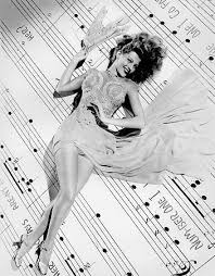 Images from  x3cb x3eCover Girl x3c b x3e  1944 