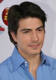 Brandon Routh
