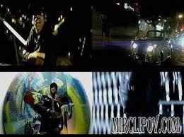 Jay Z Blue Magic