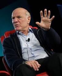 Barry Diller Image Dear Microsoft, Thank You! Love, Barry Diller Picture 2