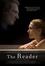 “The Reader” Trailer And