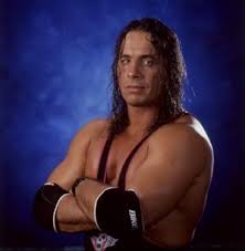 Bret x26quot The Hitman x26quot Hart Bret always
