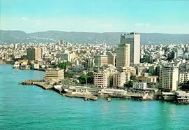 Beirut icon