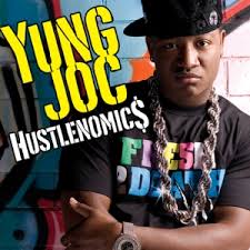Yung Joc Picture 2