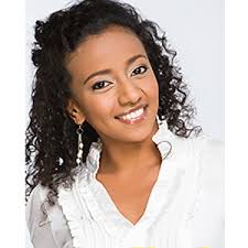 Liezel Garcia is the