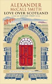   Alexander McCall Smith  