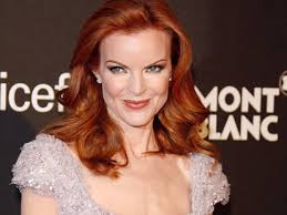 Image <b>Marcia Cross</b>: Migraine Picture