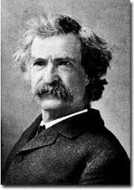 Samuel Langhorne Clemens 