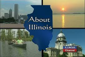 Join us as we travel x26quot About  Illinois      