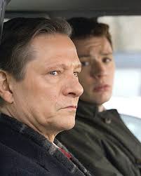 Image <b>Chris Cooper</b> Picture