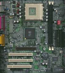 SiS Back On Stage: The SiS730