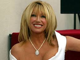 Image <b>Suzanne Somers</b> parties the new Picture