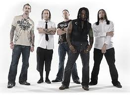 Image <b>Sevendust's</b> family expands: New <b>...</b> Picture