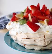 pavlova
