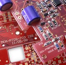       electronic circuit   boards