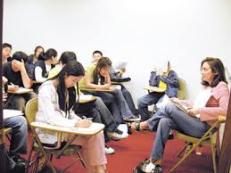 学生和