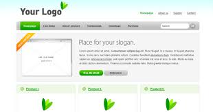 Impress 01 XHTML And CSS - via Daymix
