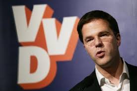 mark rutte