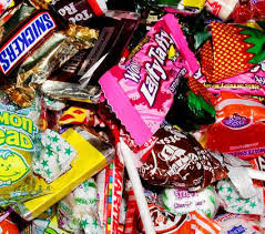 Cue up New Edition's “Candy - via Daymix