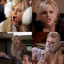 Image Anna Faris Picture
