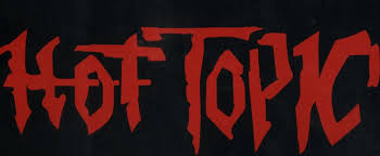 Hot Topic = Great Rave - via Daymix