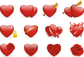 Preview of Valentine Love - via Daymix