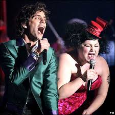Image Mika & <b>Beth Ditto</b> Picture