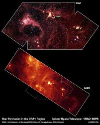 Hubble Space Telescope - via Daymix