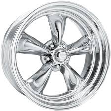 American Racing Torque