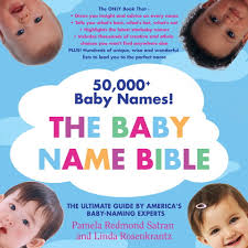 Baby Name - via Daymix