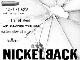 Image <b>Nickelback</b> wallpapers Picture