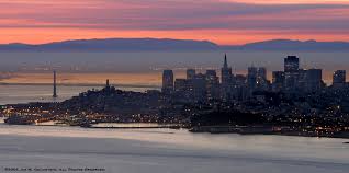 San Francisco View - via Daymix
