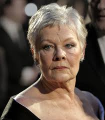 Image I& 39;ve never seen <b>Judi Dench</b> Picture