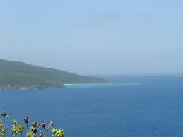 Atlantic Ocean - via Daymix