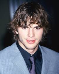 Ashton Kutcher Photo at - via Daymix