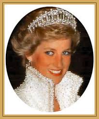 Diana, Princess of Wales,