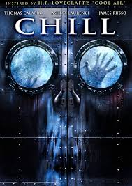 DVD Review: Chill
