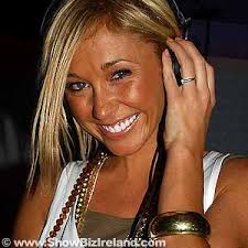 Jenny Frost Picture 0