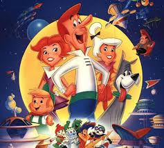 Even before The Simpsons, - via Daymix