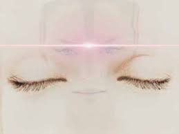 What do you see feel experience