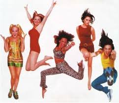 Image The Spice Girls are coming to Picture