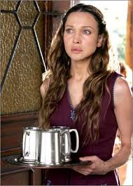 Image <b>Kate Beahan</b> in Warner Bros. Picture