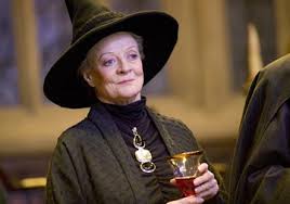 Maggie Smith