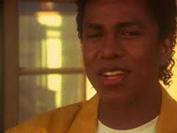 JERMAINE JACKSON - MICHAEL - via Daymix