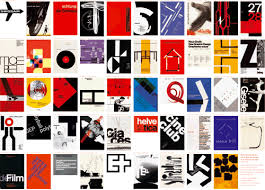 Swiss Graphic Design at Central