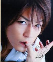 亀梨