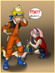 Naruto Hentai by =kuraichan
