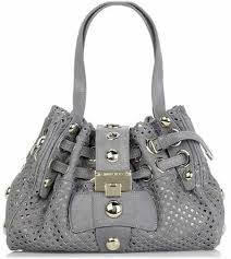 Jimmy Choo Riki Bag - via Daymix