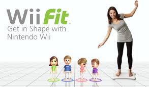 Wii Fit Plus