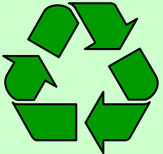 Items that you can't recycle - via Daymix